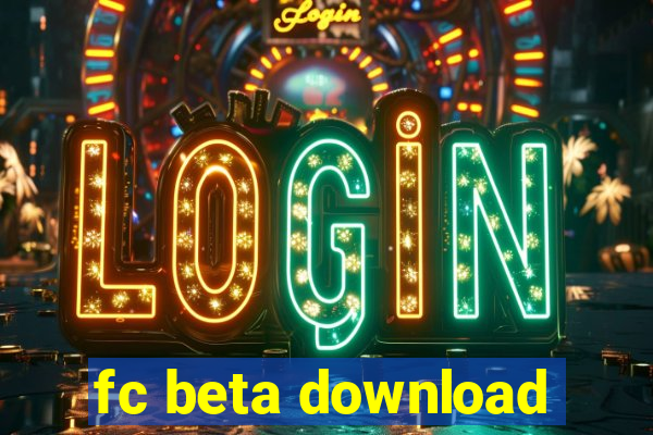 fc beta download